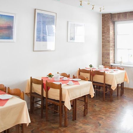 Hotel Lindenhof Essen Kültér fotó