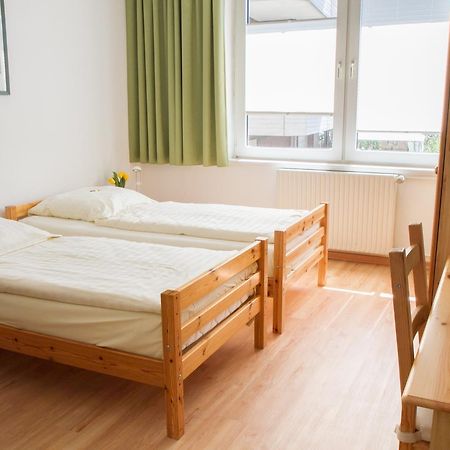 Hotel Lindenhof Essen Kültér fotó