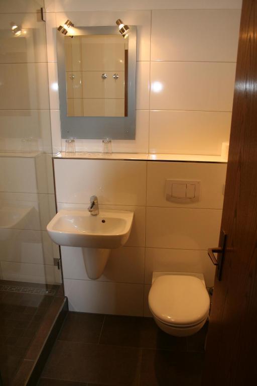 Hotel Lindenhof Essen Szoba fotó