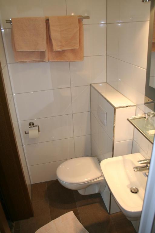 Hotel Lindenhof Essen Szoba fotó