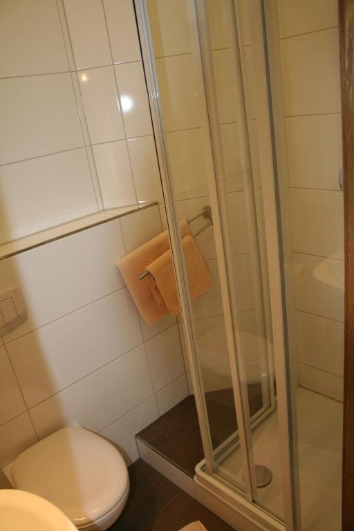 Hotel Lindenhof Essen Szoba fotó