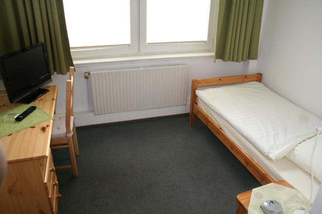 Hotel Lindenhof Essen Szoba fotó