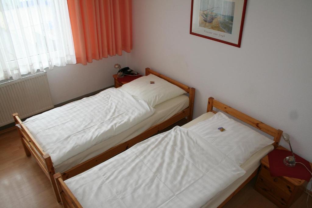 Hotel Lindenhof Essen Szoba fotó