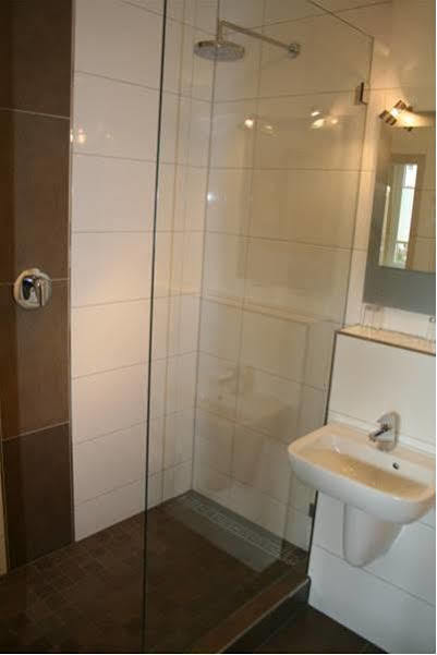 Hotel Lindenhof Essen Kültér fotó