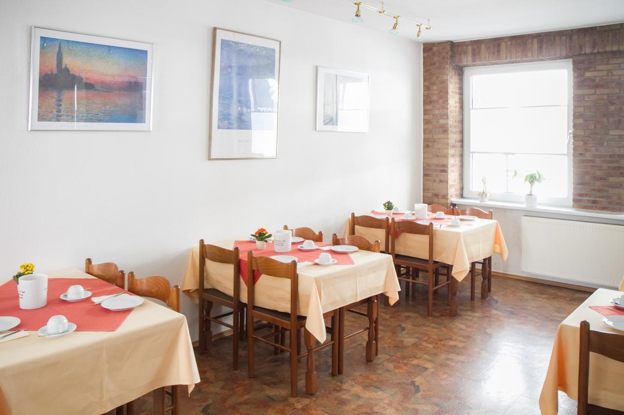Hotel Lindenhof Essen Kültér fotó