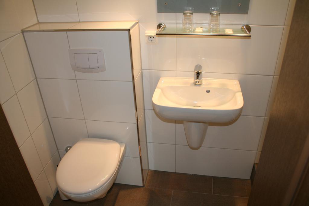 Hotel Lindenhof Essen Szoba fotó